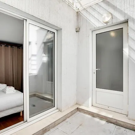 Appartement Cmg Serres/ Convention